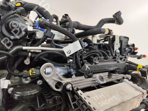 Engine FIAT DUCATO Van (250_) 140 Multijet 2,2 D | BP28164360M1 