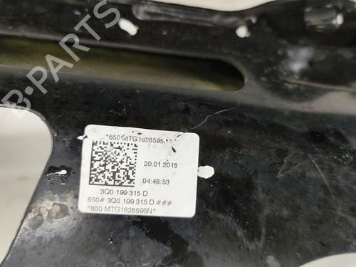 Subframe VW T-ROC (A11, D11) 1.5 TSI | BP29446318M9 