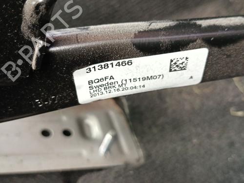 Break pedal VOLVO V40 Hatchback (525) D2 | BP37467367I19 - Image 2