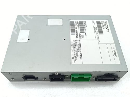 Used Radio Radio VOLVO XC60 I SUV (156) D3 / D4 (163 hp) 33209018 33209018