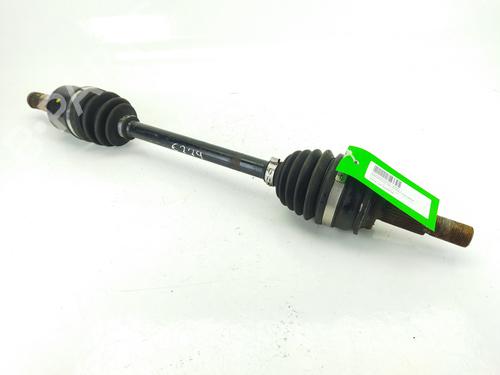 Used Left front driveshaft MAZDA 2 Hatchback (DL, DJ) [2014-2025]  10321039