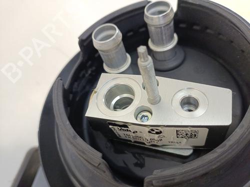 Heater matrix box BMW 1 (F40) 118 d | BP38112636M61 - Image 12