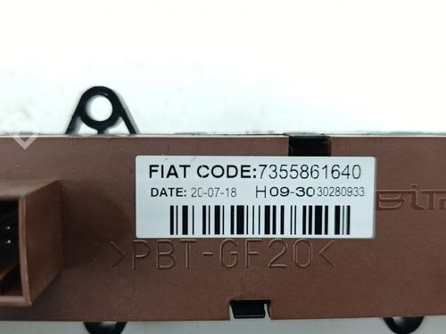 Advarselskontakt PEUGEOT BOXER Van 2.0 BlueHDi 130 | BP39592487I22 - Image 3
