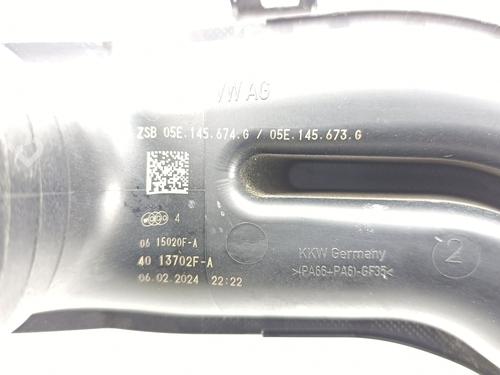 Pipe SEAT LEON (KL1, KLG) 1.5 eTSI | BP32470834M125