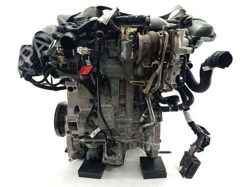 Used Engine OPEL CORSA F (P2JO) 1.2 (68) (101 hp) 31014438