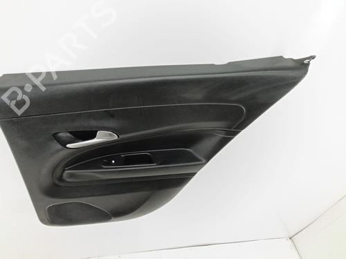 Rear right panel JEEP AVENGER (J2) Electric | BP39430959C61 - Image 2