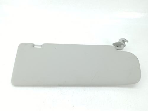 Used Left sun visor SEAT ALHAMBRA (710, 711) [2010-2022]  32187118