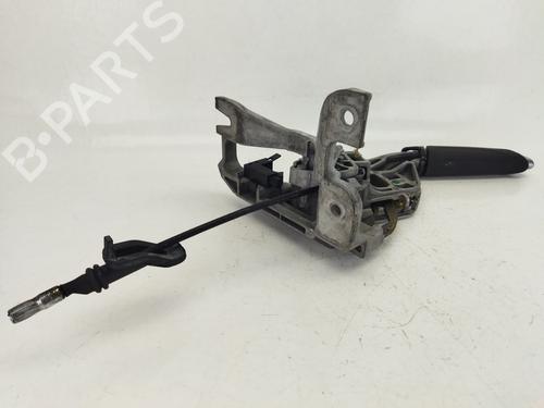Hand brake FORD FOCUS III 1.5 TDCi | BP9738843I18 