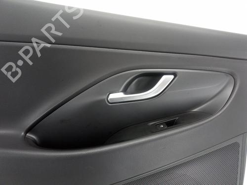 Rear left panel HYUNDAI i30 Estate (PDE) | BP26548001C60 - Image 2