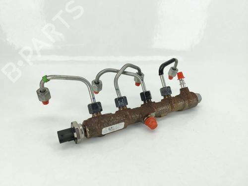 Einspritzleiste für PEUGEOT PARTNER Box Body/MPV (K9) 1.5 BlueHDi 100 (102 hp) 28378072