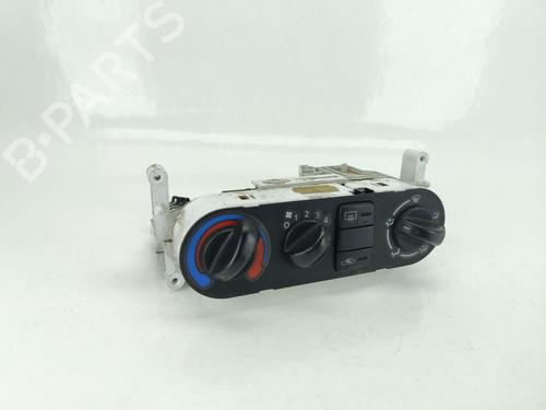 Used Climate control NISSAN TERRANO II (R20) 2.7 TD 4WD (101 hp) 28357858