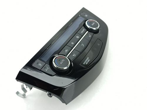 Climate control NISSAN QASHQAI II (J11, J11_) 1.3 DIG-T | BP30728184I5