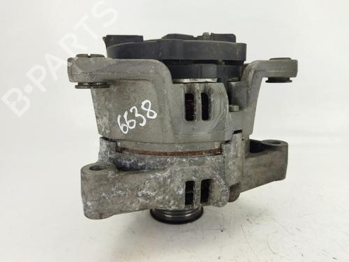Alternator OPEL ASTRA H (A04)  | BP10986526M7 