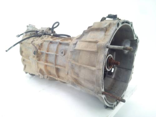 Gearbox SUZUKI GRAND VITARA I (FT, HT)  | BP10206774M3 