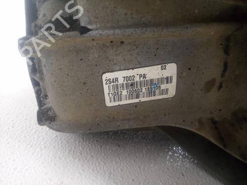 Gearbox FORD FOCUS I Saloon (DFW)  | BP8944379M3 
