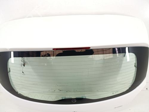 Tailgate CITROËN C3 III (SX) 1.5 BlueHDi 100 (SXYHYP, SXYHTU) | BP32237210C6 