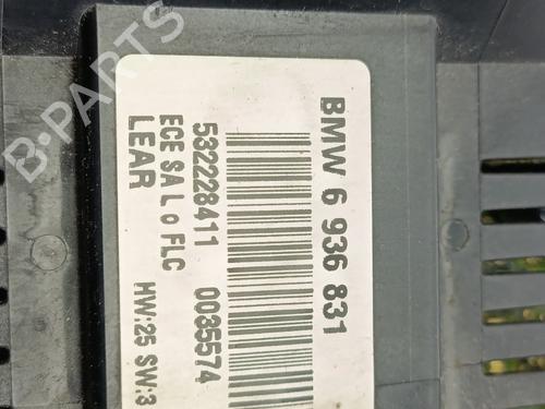 Headlight switch BMW 3 Compact (E46) 320 td | BP25874531I24 