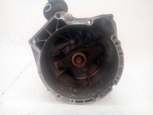 Gearbox BMW 3 (E46) 320 d | BP10630551M3 