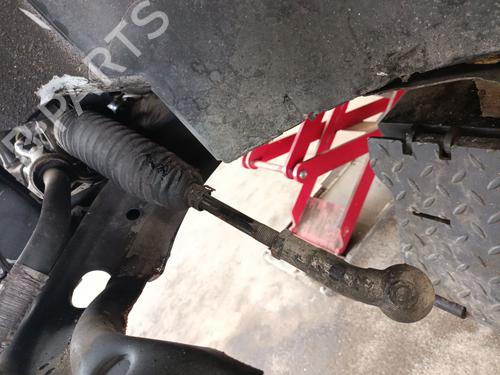 Steering rack VW GOLF VII Variant (BA5, BV5) 1.6 TDI | BP29122830M22 