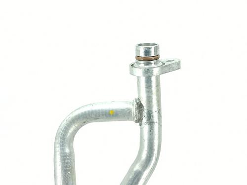 AC pipe RENAULT ARKANA I (LCM_, LDN_) | BP31329723M126