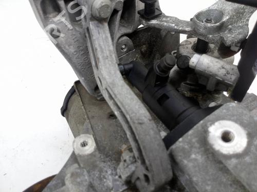 Gearbox SEAT LEON (1P1)  | BP13663945M3 