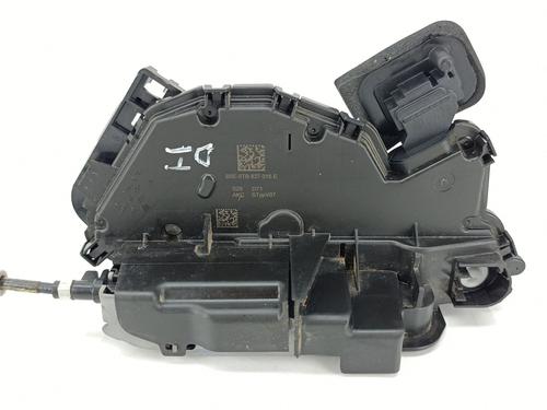 Front left lock SEAT LEON (KL1, KLG) 1.5 eTSI | BP32461592C98 - Image 2