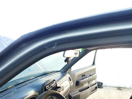 Rubber door seal NISSAN PICK UP (D22) | BP14158544C142