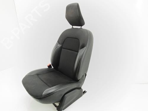 Left front seat RENAULT EXPRESS Box Body/MPV 1.5 Blue dCi 95 (F6AB) | BP39246766C15 - Image 6