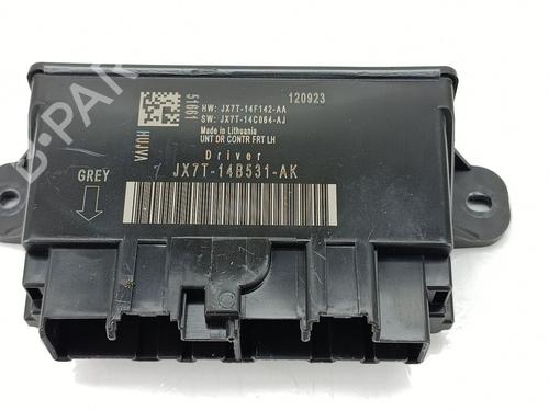 Elektronisk modul Elektronisk modul 38622169 38622169