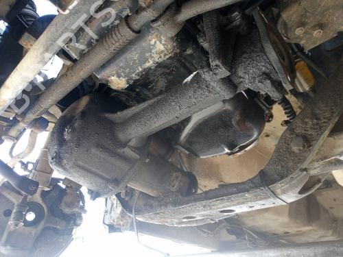 Front differential SUZUKI VITARA (ET) HDI (SE 420HDI) | BP26547219M23 