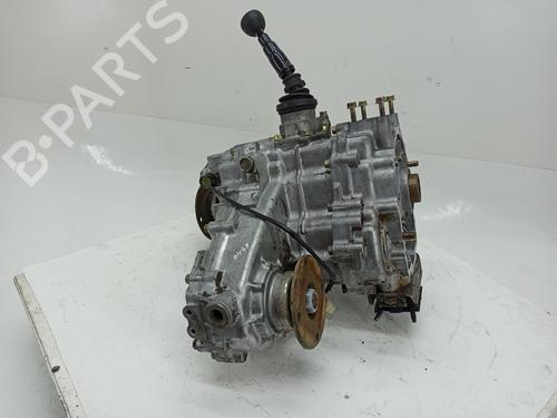 Used Transfer box KIA SPORTAGE SUV (K00) 2.0 TD 4WD (83 hp) 25877022