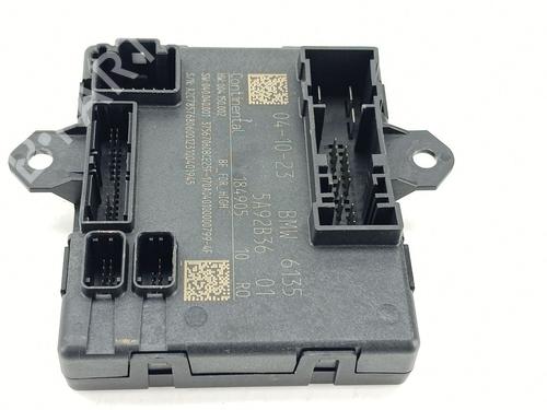 Electronic module BMW 2 Active Tourer (U06) 218d | BP36993487M83 - Image 2