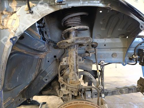 Used Right front shock absorber Right front shock absorber RENAULT MEGANE IV Hatchback (B9A/M/N_) 1.3 TCe 140 (B9NB) (140 hp) 34625882 34625882