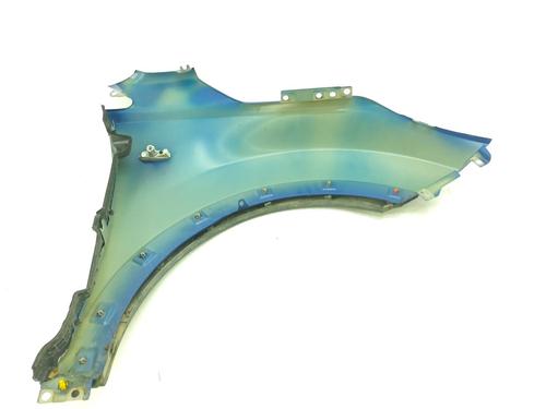 Guarda-lamas esquerdo KIA STONIC (YB) 1.2 CVVT | BP31925664C41 