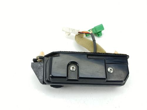 Tailgate handle SUZUKI S-CROSS 1.4 Smart Hybrid (AKP414) | BP38956524C132 - Image 2