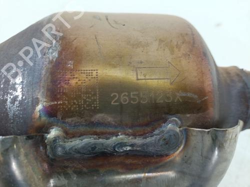 Catalyst HYUNDAI i20 III (BC3, BI3) 1.2 | BP34059811M10  - Image 5