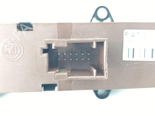 Advarselsbryter PEUGEOT BOXER Van 2.2 BlueHDi 140 | BP32338374I22