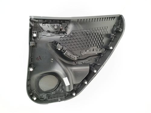 Rear left panel FORD PUMA (J2K, CF7) 1.0 EcoBoost | BP35895479C60 - Image 2