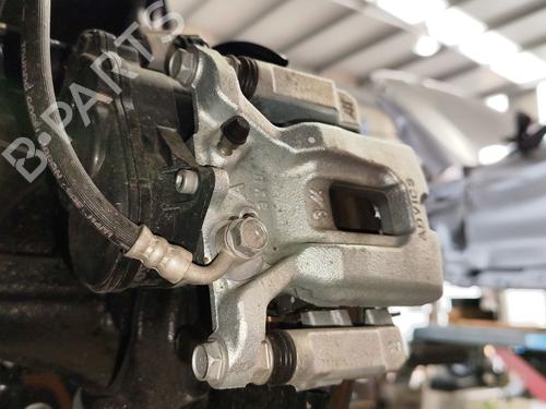 Right rear brake caliper TOYOTA RAV 4 V (_A5_, _H5_) 2.5 Hybrid (AXAH52) | BP28043163M106 
