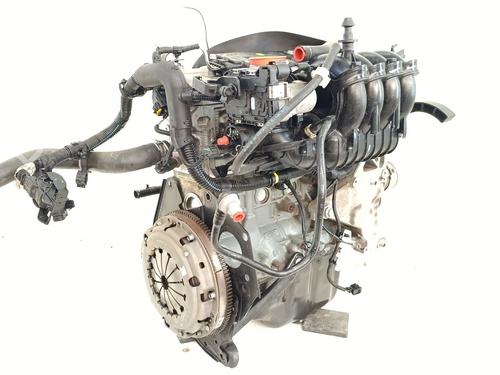 Used Engine Engine FIAT 500 (312_) 1.2 (312AXA1A) (69 hp) 36220520 36220520