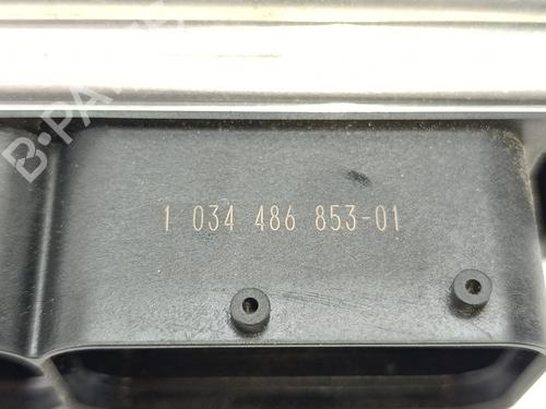 Engine control unit (ECU) VW GOLF VIII Variant (CG5, DB5) 1.5 TSI | BP35950978M57 - Image 4