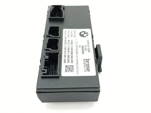Electronic module BMW 1 (F40) 118 d | BP38238688M83 - Image 2