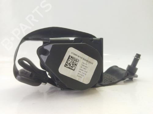 Used Rear right seatbelt FIAT TIPO Estate (356_, 357_) [2016-2025]  26559106