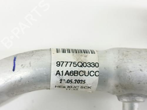 AC pipe HYUNDAI i20 III (BC3, BI3) 1.0 T-GDI | BP36665387M126 - Image 5