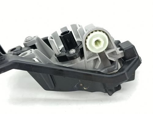 Left front fog light TOYOTA RAV 4 V (_A5_, _H5_) 2.5 Hybrid (AXAH52) | BP28020545C30 