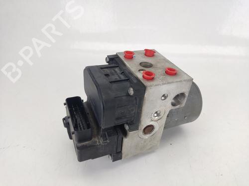 ABS Bremseaggregat NISSAN PICK UP (D22) 2.5 Di 4WD (133 hp) 26559673