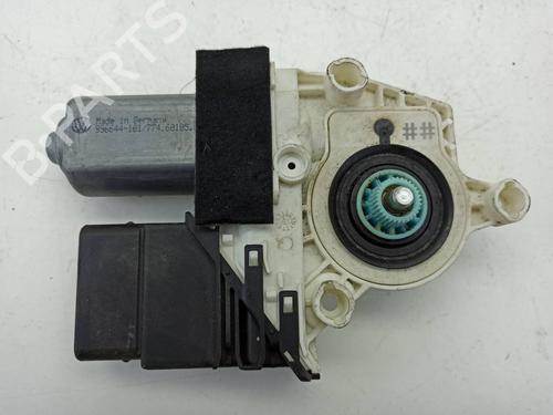 Right rear window motor SEAT ALTEA XL (5P5, 5P8) 1.9 TDI | BP9148475E22 
