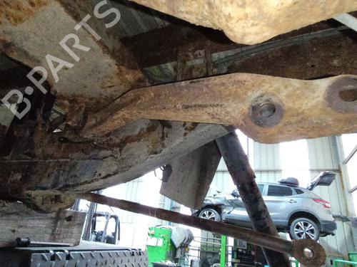 Used Right rear suspension arm Right rear suspension arm 38933050 38933050