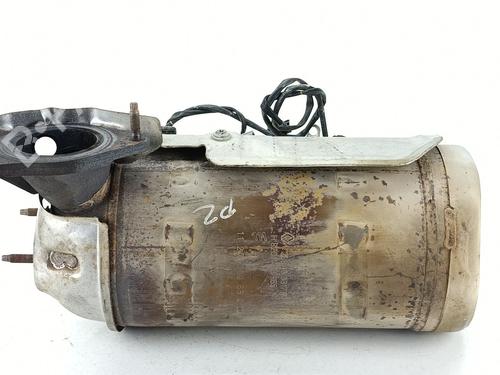 Particulate filter RENAULT CLIO IV (BH_) 1.5 dCi 75 | BP40195859M81 - Image 3