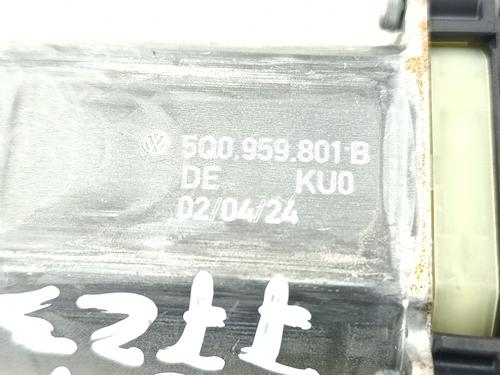 Left front window motor SKODA KAROQ (NU7, ND7) 2.0 TDI | BP29401284E21 